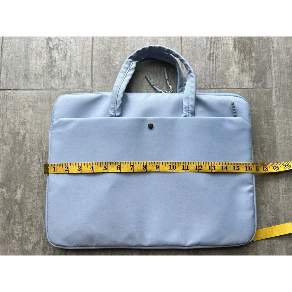 Laptop Bag Case MacBook Air Pro 13 14 15 15.6 inch M1 HP Dell Notebook Sleeve